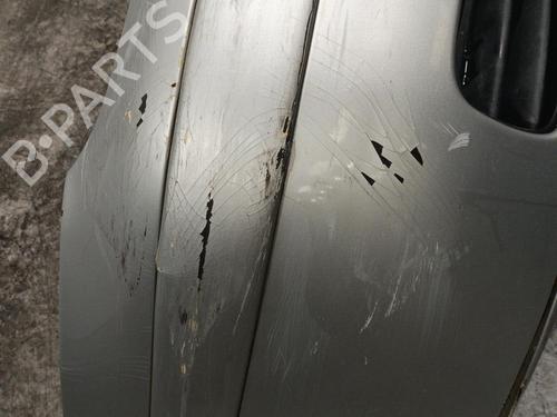 Front bumper VW GOLF IV (1J1) 1.6 | BP22581605C7 