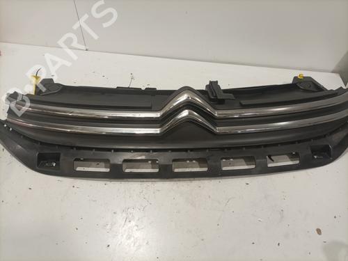 Grill CITROËN C3 III (SX) 1.2 VTi 82 | BP23781993C40 - Image 3