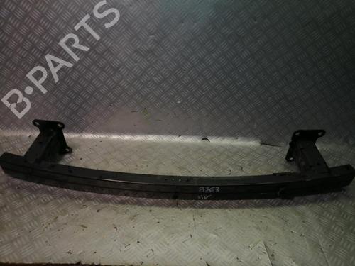 Front bumper reinforcement NISSAN QASHQAI / QASHQAI +2 I (J10, NJ10, JJ10E) 2.0 dCi | BP22571449C109 