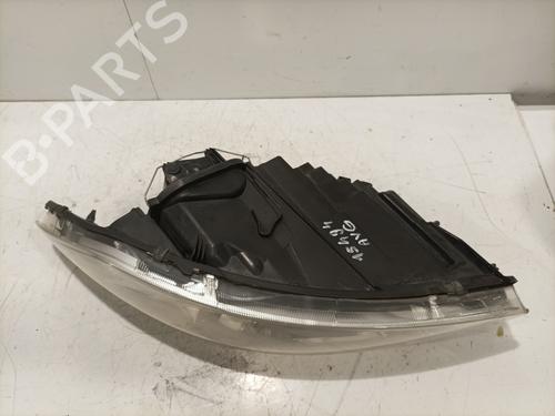 Used Left headlight Left headlight VOLVO C30 (533) D2 (115 hp) 33950893 33950893