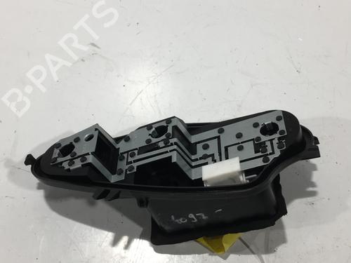 Used Lamp holder Lamp holder CITROËN C3 II (SC_) 1.4 HDi 70 (SC8HZC, SC8HR0, SC8HP4) (68 hp) 24318354 24318354