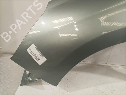 Left front fenders CITROËN C4 II (NC_) 1.6 HDi 115 | BP29185004C41 
