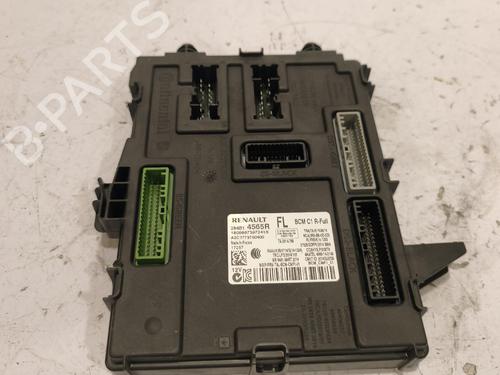 Electronic module RENAULT MEGANE IV Hatchback (B9A/M/N_) 1.6 TCe 205 (B9MV) | BP37993903M83 - Image 4