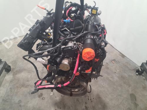 Engine RENAULT MEGANE III Coupe (DZ0/1_) 1.5 dCi | BP32421858M1  - Image 6