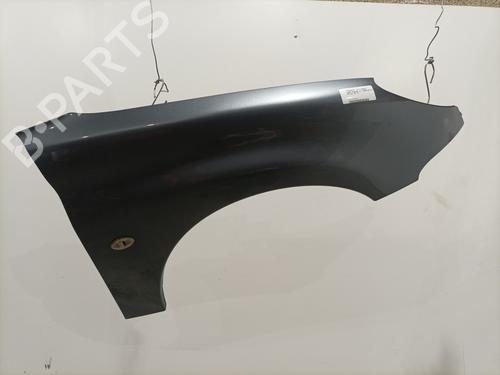 Used Right front fenders PEUGEOT 206 CC (2D) 1.6 16V (2DNFUF, 2DNFUR) (109 hp) 30682959