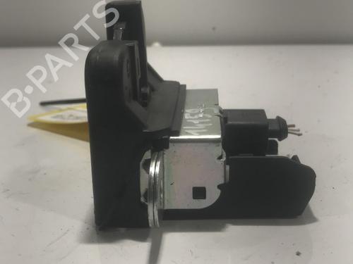 Tailgate lock VW GOLF VI (5K1) 1.4 TSI | BP25923266C101 
