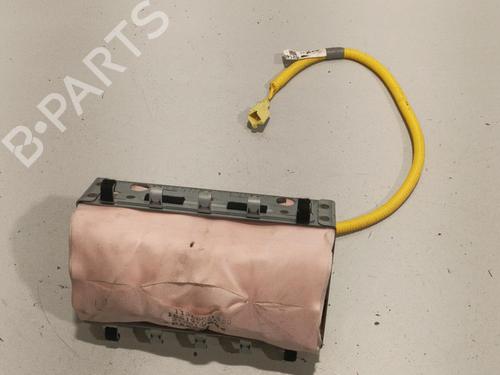 Passasjer kollisjonspute TOYOTA YARIS (_P9_) 1.4 D-4D (NLP90_, NLP90R) (90 hp) 22570749