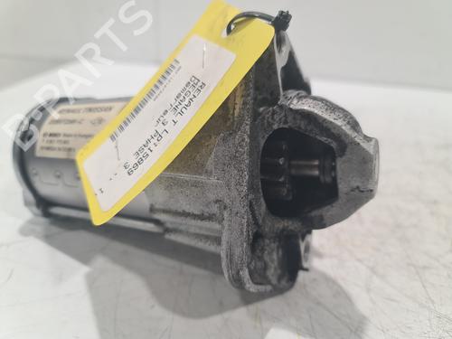 Used Starter Starter RENAULT MEGANE III Hatchback (BZ0/1_, B3_) 1.5 dCi (BZ09, BZ0D, BZ1W, BZ29, BZ14) (110 hp) 32714118 32714118