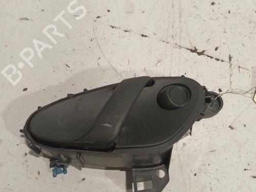 Used Rear left interior door handle Rear left interior door handle CITROËN XSARA (N1) 2.0 HDi 90 (90 hp) 22580185 22580185