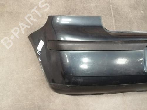 Rear bumper VW POLO (9N_, 9A_) 1.4 TDI | BP22577975C8 