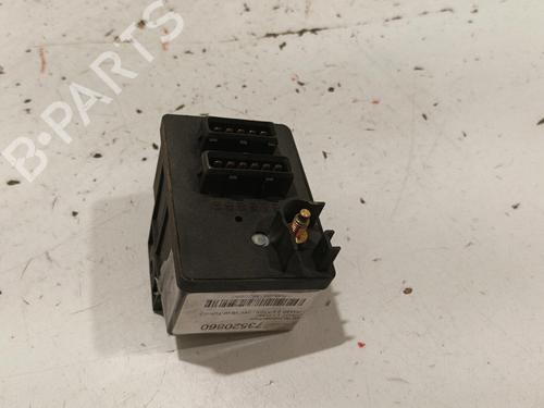 Used Electronic module Electronic module PEUGEOT 607 (9D, 9U) 2.7 HDi 24V (204 hp) 22576458 22576458