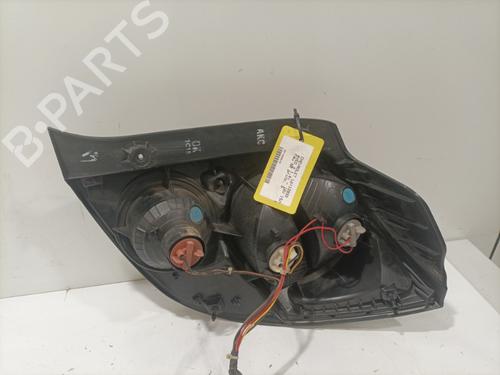 Left taillight CHEVROLET AVEO Hatchback (T300) 1.4 | BP22573989C34 