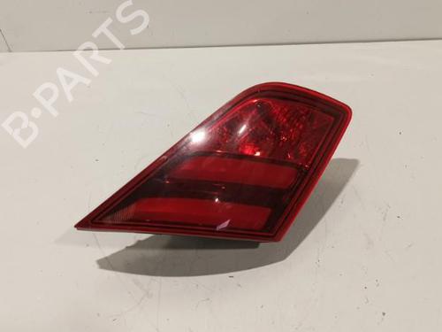 Left tailgate light PEUGEOT 3008 II SUV (MC_, MR_, MJ_, M4_) 2.0 BlueHDi 150 (MJAHXH, MJAHXV, MJAHXG, MJAHSH, MJAHRH,... | BP22574620C79 
