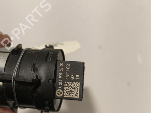 Used Switch Switch MERCEDES-BENZ C-CLASS (W205) C 220 d (205.014) (194 hp) 22571704 22571704