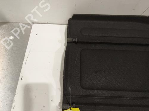 Rear parcel shelf PEUGEOT 2008 I (CU_) 1.2 THP 110 / PureTech 110 | BP35924039C85  - Image 8