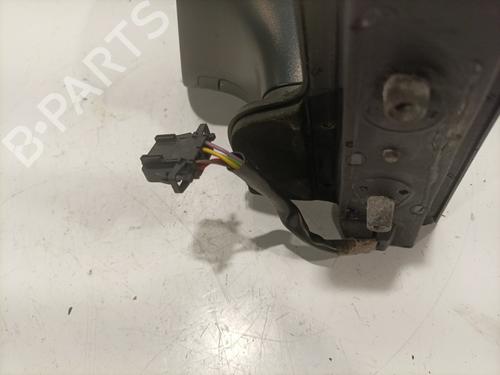 Left mirror SEAT TOLEDO III (5P2) 2.0 TDI 16V | BP26296901C26 