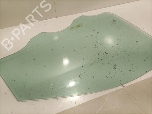 Front right door window MERCEDES-BENZ B-CLASS Sports Tourer (W246, W242) B 180 CDI / d (246.212) | BP22589653C19 
