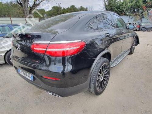 Used Parts MERCEDES-BENZ GLC Coupe (C253) 4831697