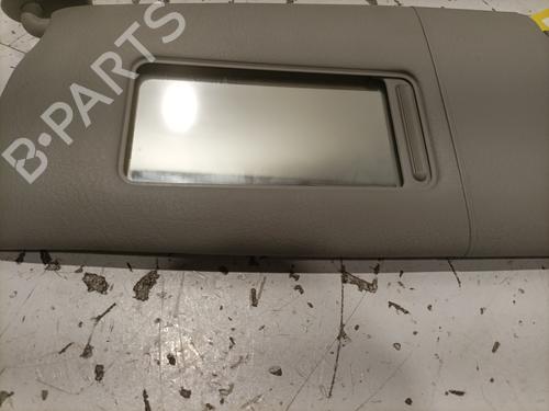 Left sun visor BMW 3 (E46) 320 d | BP22583128I1 