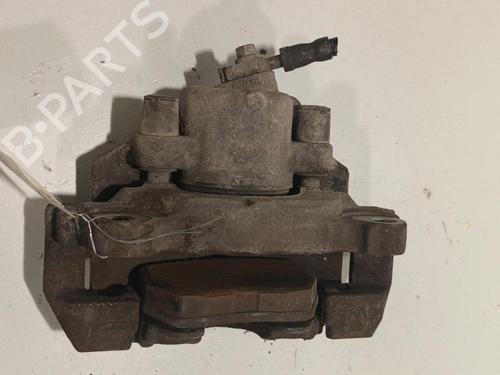 Used Right front brake caliper Right front brake caliper VW CADDY III Box Body/MPV (2KA, 2KH, 2CA, 2CH) 1.6 TDI (102 hp) 22575400 22575400