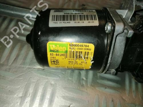 Front wiper motor PEUGEOT 108 1.0 VTi | BP22578328M29 - Image 4