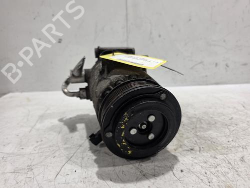 Used AC compressor AC compressor FORD FIESTA VI (CB1, CCN) 1.6 TDCi (95 hp) 39891830 39891830