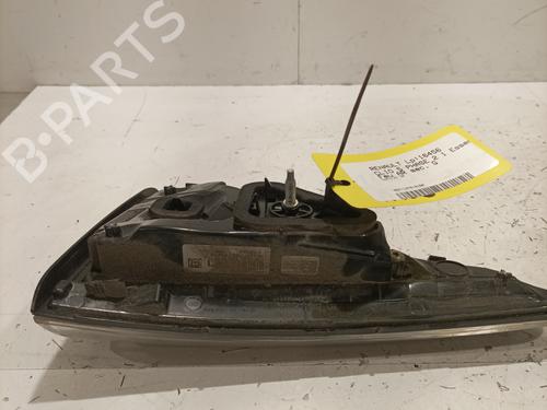 Left tailgate light RENAULT CLIO V (B7_) 1.0 TCe 90 (B7MT) | BP37748026C79 - Image 4