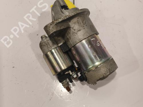 Starter OPEL ASTRA J (P10) | BP37500138M8 - Image 2