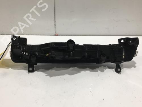 Used Left daytime light Left daytime light CITROËN C4 Grand Picasso I (UA_) 1.6 HDi 110 (112 hp) 25587970 25587970