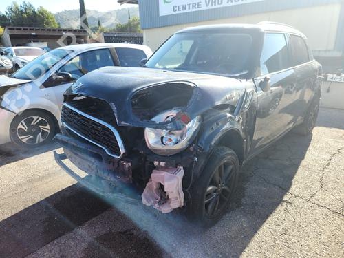 Used Parts MINI MINI COUNTRYMAN (R60) Cooper SD 4618363