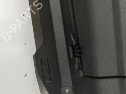 Used Glove box Glove box VW GOLF V (1K1) 1.9 TDI (105 hp) 22587814 22587814
