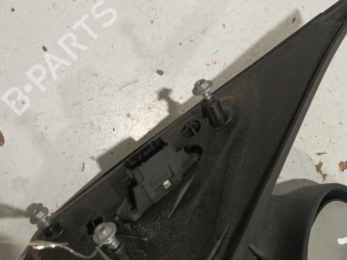 Right mirror RENAULT CLIO II (BB_, CB_) 1.5 dCi (B/CB3M) | BP22579886C27 