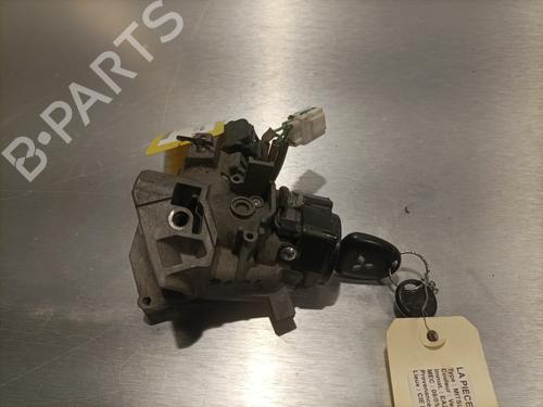 Used Ignition barrel Ignition barrel MITSUBISHI L200 / TRITON (KJ_, KK_, KL_) 2.4 DI-D 4WD (KL1T) (181 hp) 22577442 22577442