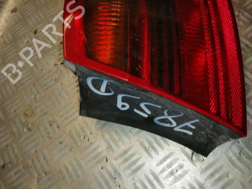 Used Right taillight Right taillight BMW 3 (E90) 320 d (150 hp) 22590501 22590501