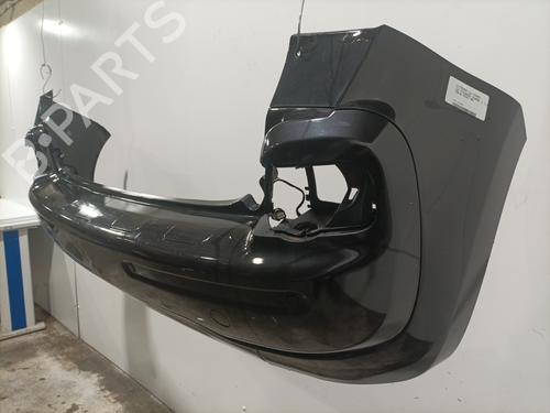 rear-bumper-citroen-c3-picasso-sh_-2008-30549776 main image