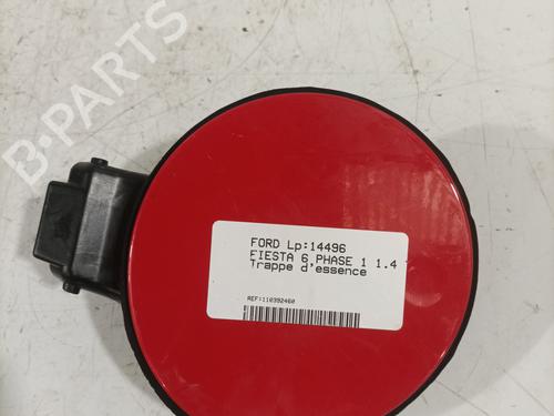 Używane Klapa wlewu paliwa FORD FIESTA VI (CB1, CCN) 1.4 TDCi (70 hp) 29188223