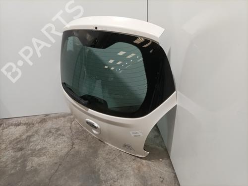 Tailgate FORD KA (RU8) 1.2 | BP22573297C6 