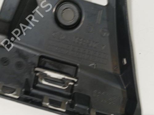 Used Rear bumper bracket MERCEDES-BENZ C-CLASS (W205) C 220 d (205.014) (194 hp) 22587631