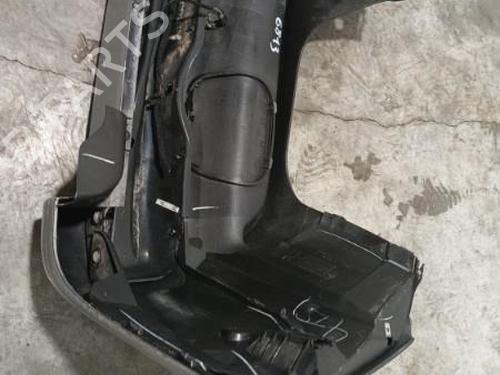 Rear bumper BMW X5 (E53) 3.0 d | BP22585790C8 