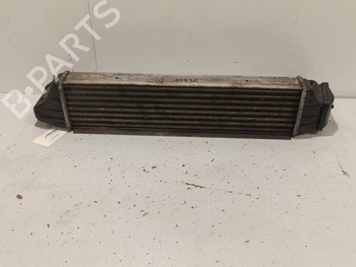 Used Intercooler BMW 3 (E46) 320 d (136 hp) 22576244