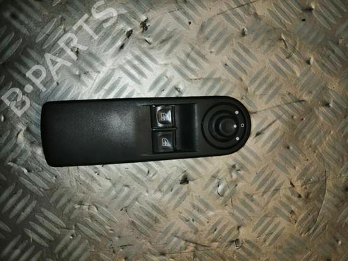 Used Left front window switch RENAULT CLIO IV (BH_) 0.9 TCe 90 (BHNF, BHMA, BHMH, BHJK, BHJR) (90 hp) 22578545