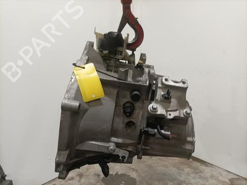 Gearbox PEUGEOT 208 II (UB_, UP_, UW_, UJ_) 1.5 BlueHDI 100 | BP28047803M3 