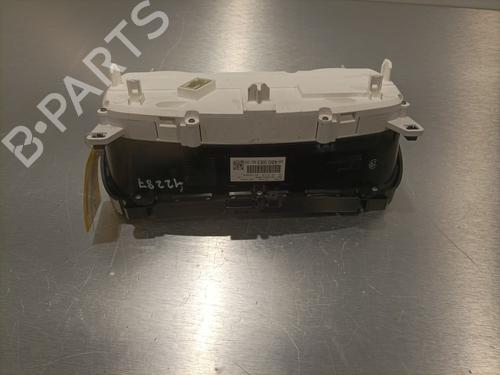 Instrument cluster OPEL VIVARO C Van (K0) 2.0 | BP23781687C47 - Image 2