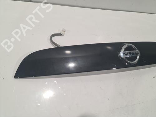 Used Tailgate trim Tailgate trim NISSAN JUKE (F15) 1.6 DIG-T NISMO RS (218 hp) 33218791 33218791