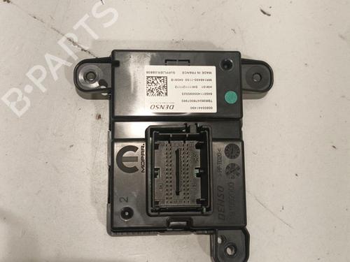 Used Control unit Control unit ALFA ROMEO STELVIO (949_) 2.2 D Q4 (949.AXB2A) (209 hp) 26297013 26297013