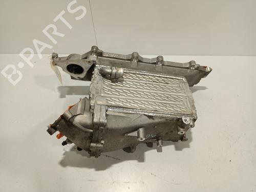 Intake manifold VW ARTEON (3H7, 3H8) 2.0 TDI 4motion | BP22580846M70 