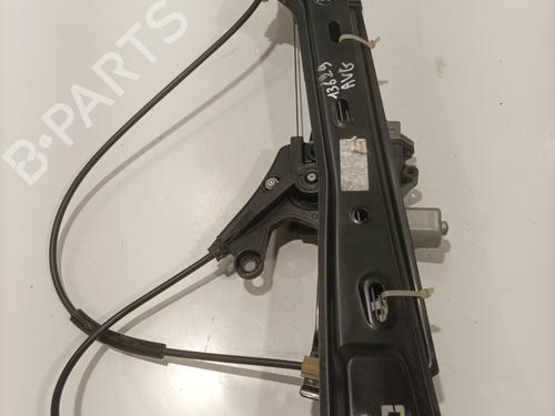 Front left window mechanism SMART FORTWO Coupe (453) 1.0 (453.342, 453.343) | BP24592606C22 - Image 1