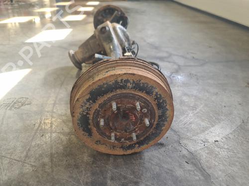 Rear differential FORD RANGER (TKE) 2.2 TDCi 4x4 | BP33724658M24 - Image 8