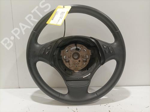 Used Steering wheel BMW 3 (E90) 320 d (184 hp) 22578795