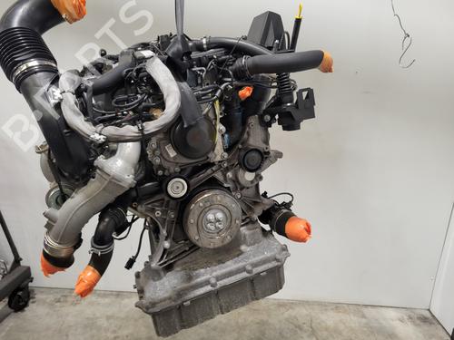 Engine MERCEDES-BENZ VITO Van (W447) | BP36948229M1 - Image 8